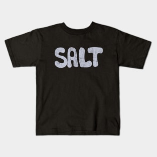 Salt Kids T-Shirt